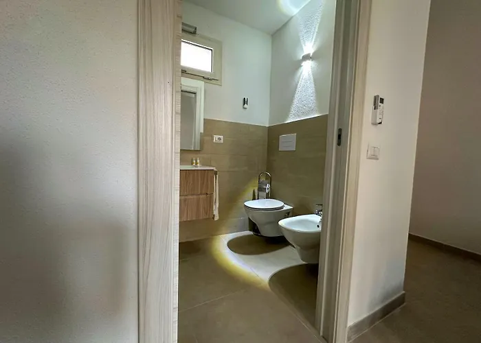 Vendégház Civico 3 *