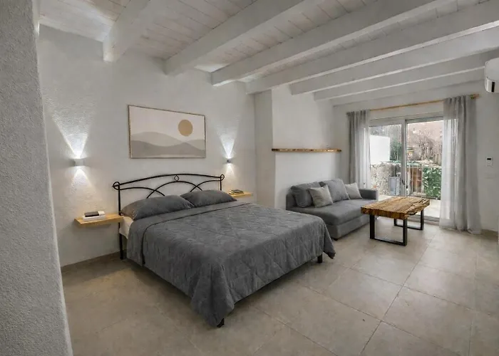 Civico 3 Vendégház Santa Teresa Gallura