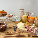 Civico 3 Guest house
