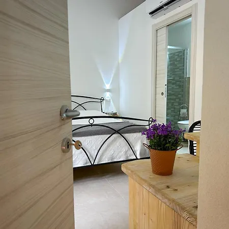 Casa de hóspedes Civico 3 *