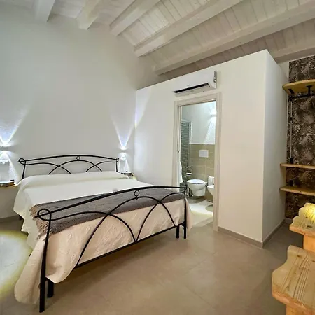 Guest house Civico 3 Santa Teresa Gallura