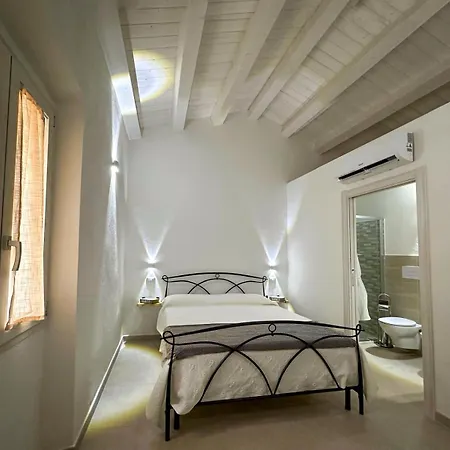 Guest house Civico 3 Santa Teresa Gallura