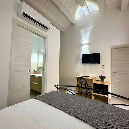 Guest house Civico 3 3*