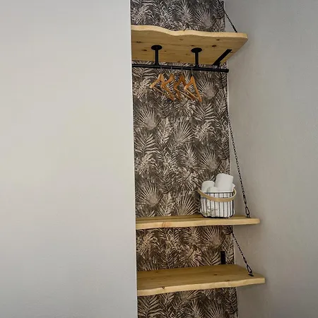 Casa de hóspedes Civico 3