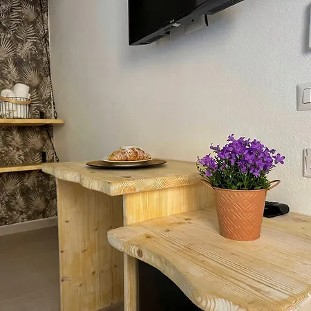 Civico 3 * Santa Teresa Gallura