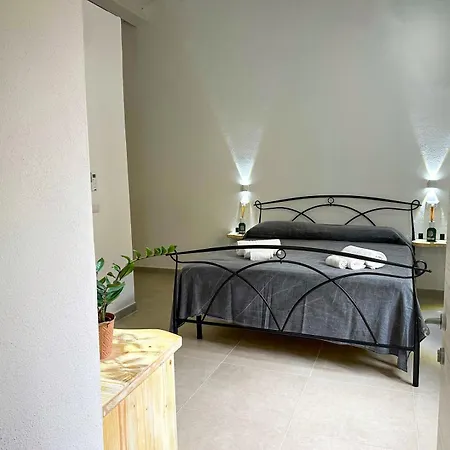 Civico 3 Guest house