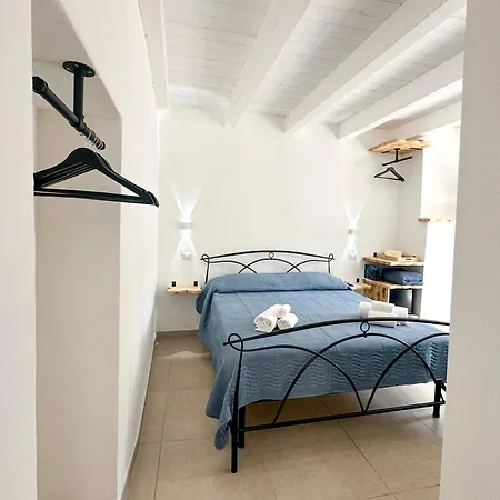 Civico 3 Πανσιόν 3*