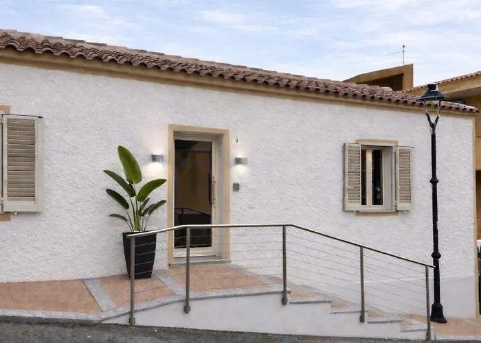 Civico 3 Casa de hóspedes *