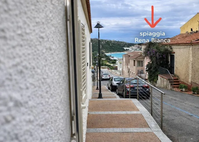 Civico 3 Guest house *