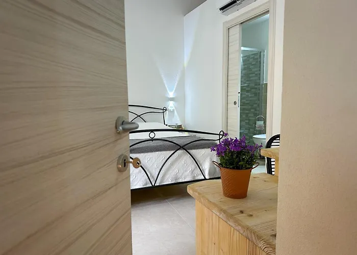 Casa de hóspedes Civico 3 *