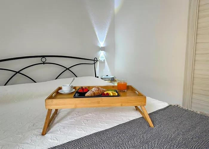 Civico 3 * Santa Teresa Gallura