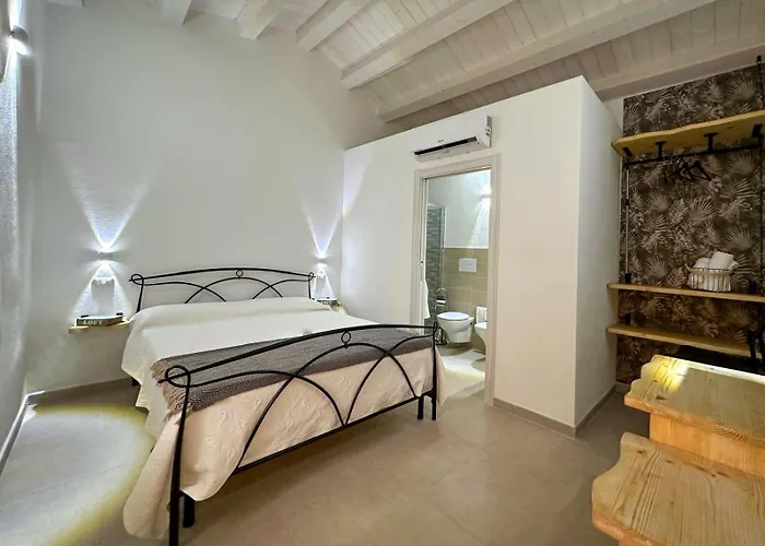 Casa de hóspedes Civico 3 Santa Teresa Gallura