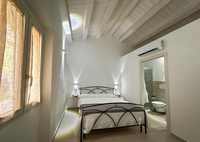 Casa de hóspedes Civico 3 Santa Teresa Gallura