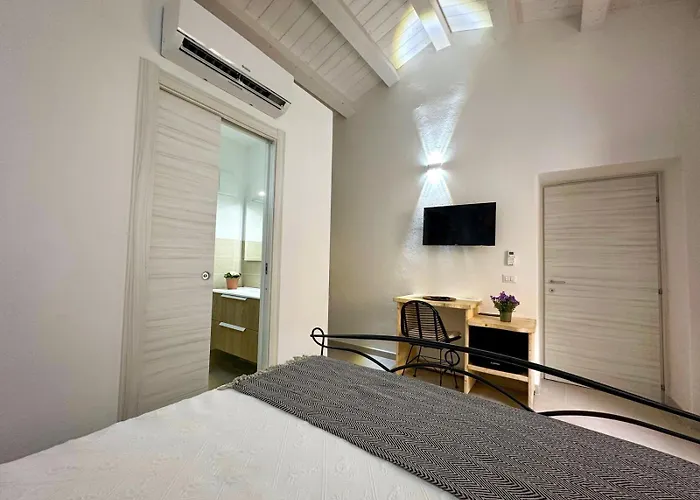 Casa de hóspedes Civico 3 *