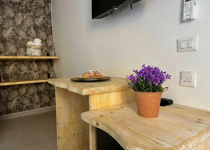 Civico 3 * Santa Teresa Gallura