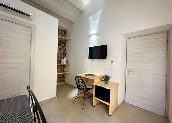 Civico 3 Santa Teresa Gallura