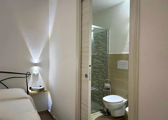 Civico 3 Casa de hóspedes *