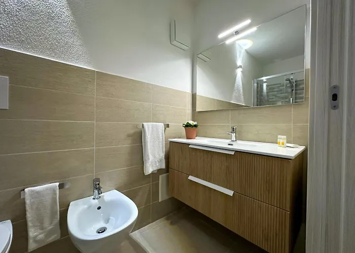 Civico 3 * Santa Teresa Gallura