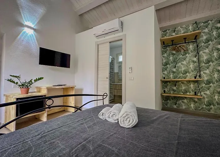 Civico 3 * Santa Teresa Gallura