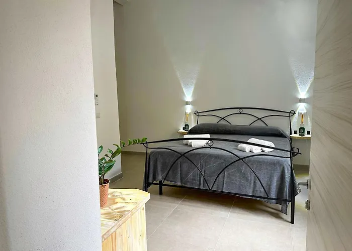 Civico 3 Casa de hóspedes