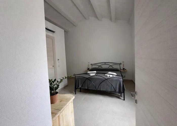 Civico 3 Casa de hóspedes Santa Teresa Gallura