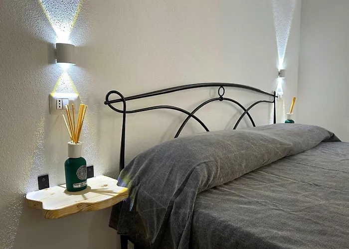 Casa de hóspedes Civico 3