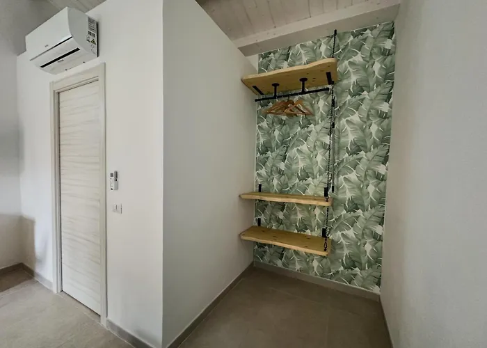 Civico 3 Guest house Santa Teresa Gallura