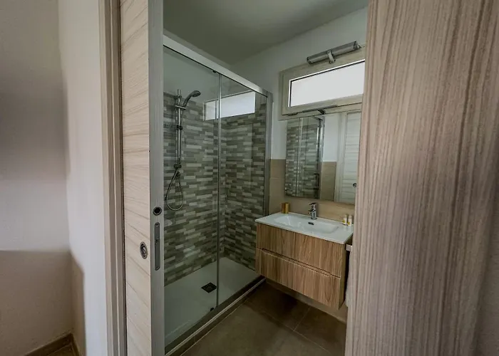 Casa de hóspedes Civico 3 Santa Teresa Gallura