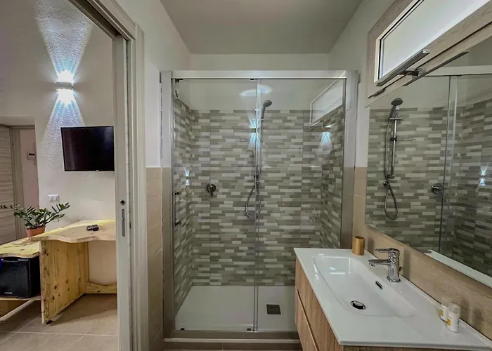 Civico 3 Casa de hóspedes *