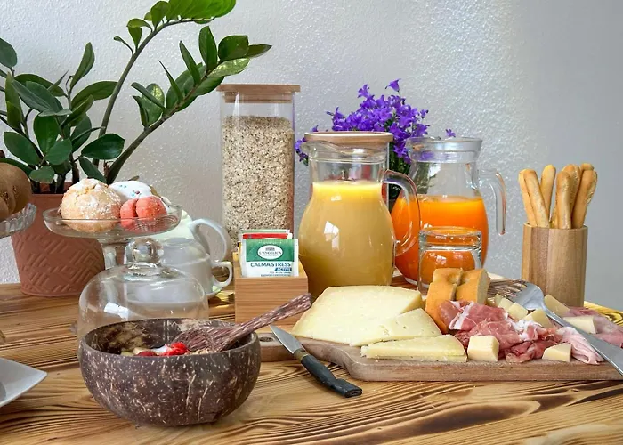 Civico 3 Casa de hóspedes