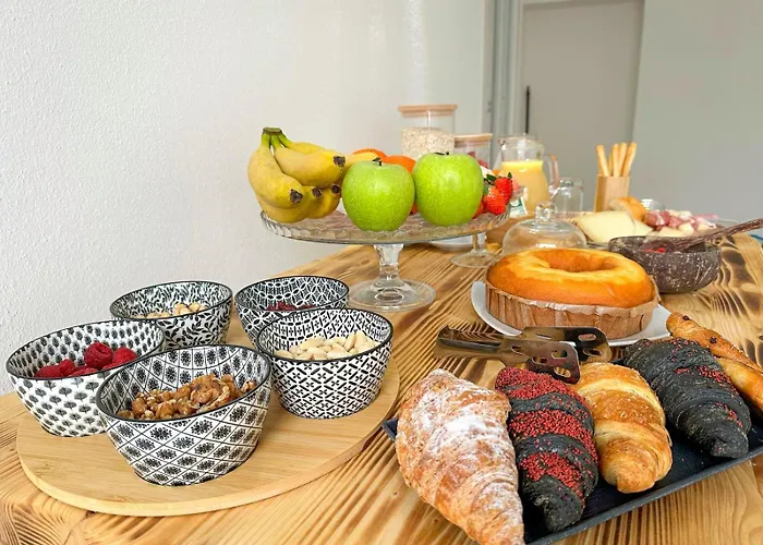 Civico 3 Casa de hóspedes *