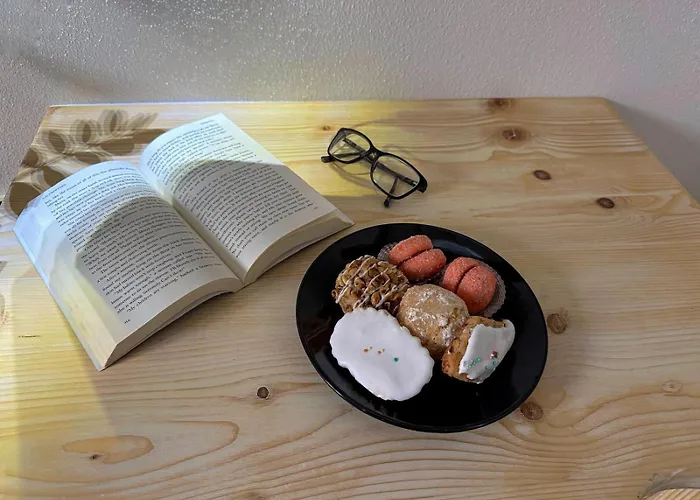 Casa de hóspedes Civico 3 Santa Teresa Gallura