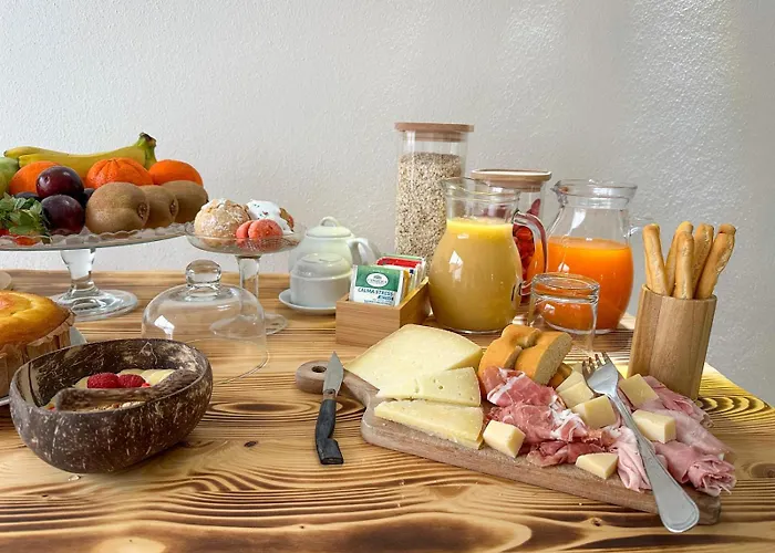 Civico 3 Casa de hóspedes