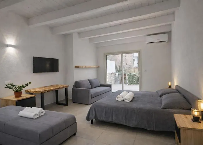 Civico 3 Casa de hóspedes