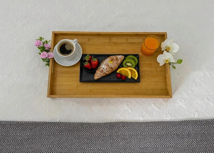 Casa de hóspedes Civico 3 Santa Teresa Gallura