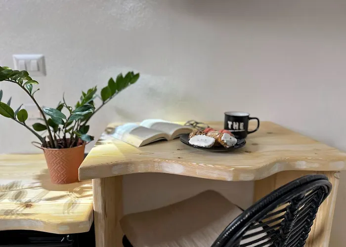 Civico 3 Santa Teresa Gallura