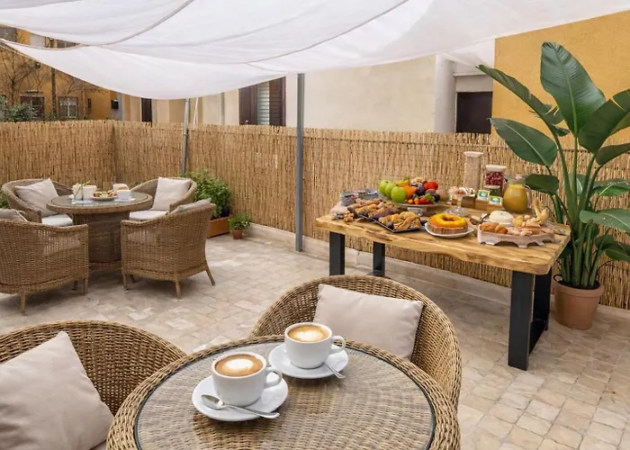 Civico 3 Casa de hóspedes Santa Teresa Gallura