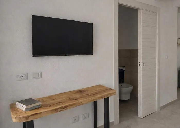 Casa de hóspedes Civico 3