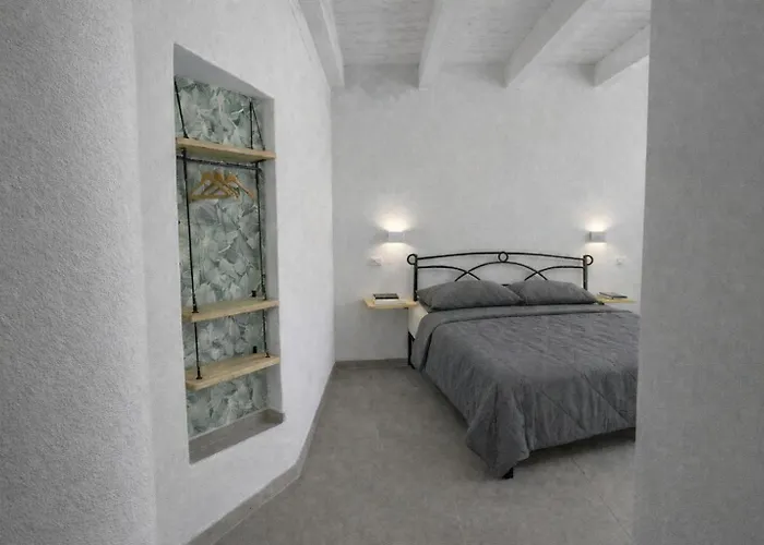 Civico 3 Casa de hóspedes Santa Teresa Gallura